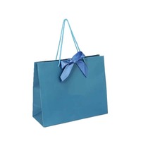 Vente en gros papier fantaisie personnalisé emballage cadeau, shopping lunettes emballage sac d'expédition