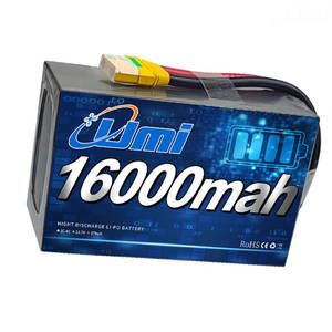 45000mah 3, 7 550mah Drohnen zelle 7,4 V Lipo Best 2s Batterie <span class=keywords><strong>2</strong></span> Zoll Quadcopter Batterien für Drohnen - Product Image 2