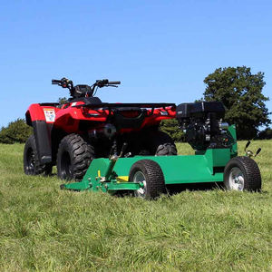 RCM <span class=keywords><strong>tondeuse</strong></span> à gazon tracteur remorquage derrière ATV tondeuses à fléaux - Product Image 5