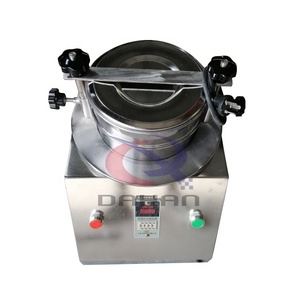 Équipement de laboratoire DH300T 180 microns pour tamis d'essai moteur de prix usine de diamètre 300mm comme composant de base - Product Image 6