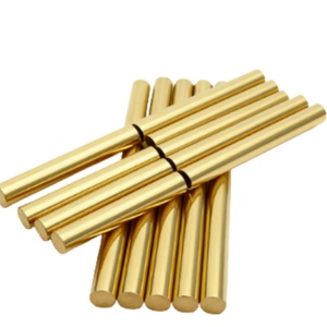 ขายดี คุณภาพสูง แท่งทองเหลืองบริสุทธิ์ C36000 - Product Image 1
