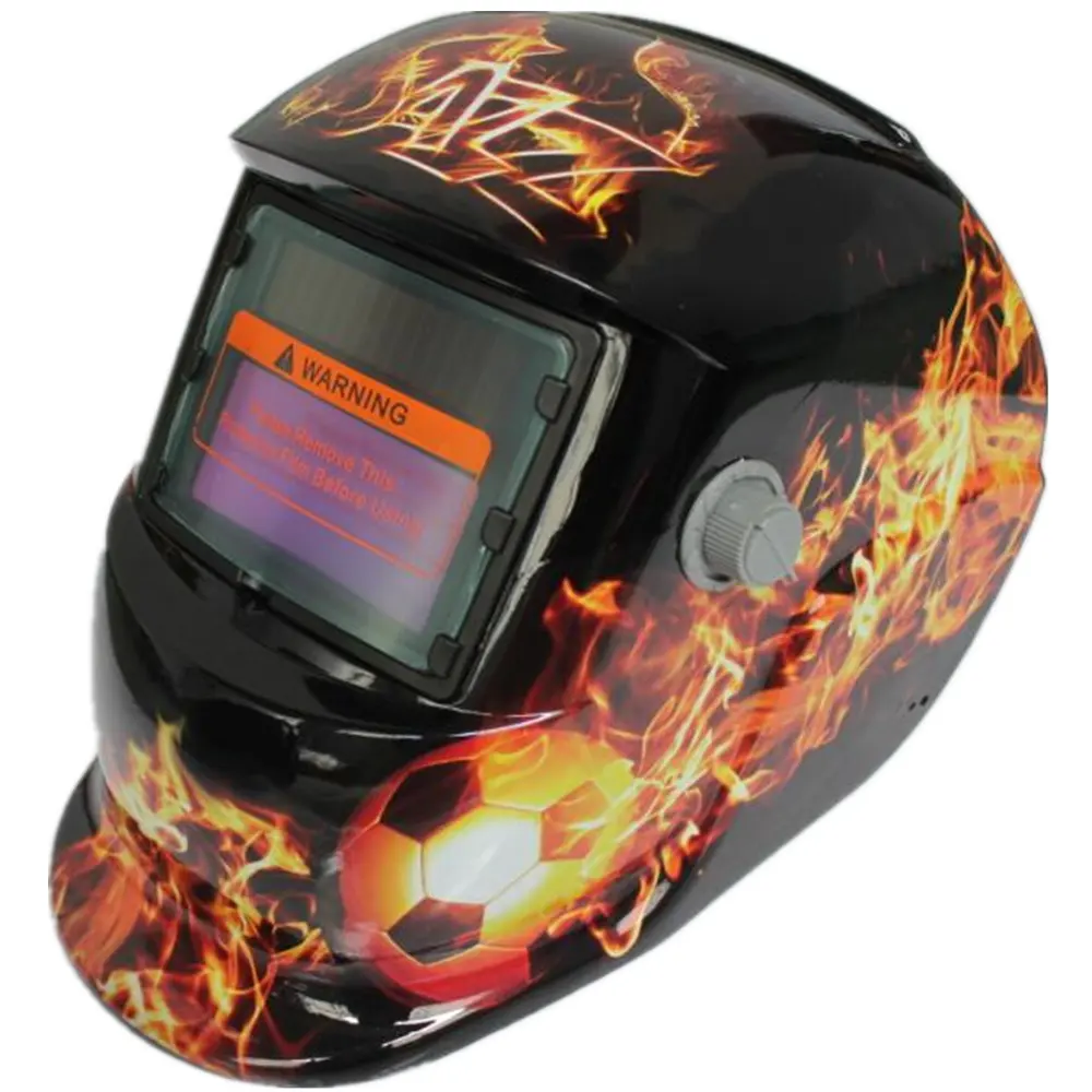 Шлифовальная безопасная промышленная Цифровая автоматическая машина для затемнения, Сварочная маска для защиты лица, Сварочные шлемы