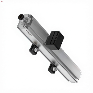 Sensor de Desplazamiento Lineal Balluff BTL7-A501-M0052-P-S32 de Alta Calidad, Importado con Embalaje Original - Product Image 1