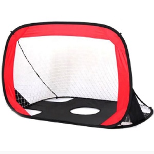 <span class=keywords><strong>But</strong></span> <span class=keywords><strong>de</strong></span> <span class=keywords><strong>football</strong></span> pop-up professionnel pliable et portable pour enfants, léger, pleine taille, pour intérieur et extérieur - Product Image 6