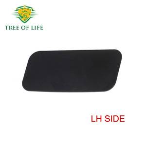 Tree Of Life Headlight Washer Nozzle Caps 85354-60110 85353-60110 For Toyota Land Cruiser 300 2021 2022 2023 - Product Image 5