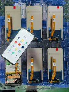 Pantalla Táctil LCD Completa para Oppo A40 / <span class=keywords><strong>A60</strong></span> / A80 A31 2020 / A9 2020 / REALME 6i / C3 - Product Image 2