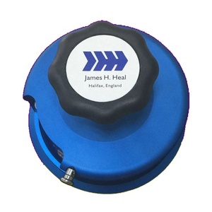 เครื่องตัดตัวอย่างผ้าแบบวงกลมตามมาตรฐาน ASTM D3776, 2471, IWS TM13, JIS L1018 /L1096 - Product Image 3