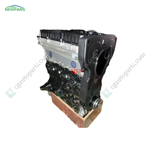 Newpars NFP Long Block Nouvel assemblage de moteur pour Peugeot 301 308 2008 <span class=keywords><strong>Citroen</strong></span> C2 <span class=keywords><strong>C3</strong></span> C4 1.6 Moteur - Product Image 5