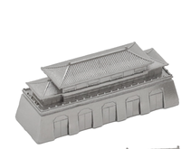 Imprimante 3D en métal Procisio3d SLM, matériaux aluminium/acier inoxydable/titane, tolérance de 0,1 mm, CE-RoHS, service d'impression 3D