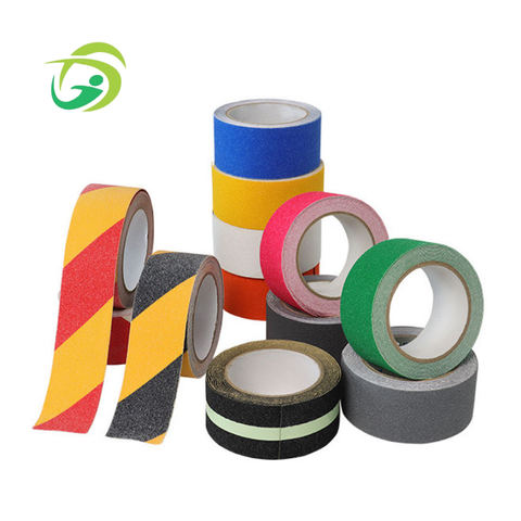 Factory Price Acrylic Adhesive Anti Slip Tape-Safety Walk Slip Resistant Corrosion & Oil Resistant PVC Waterproof Durable Tape