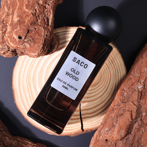 Juego de regalo de perfume para hombre de marca original en stock de La UE, botella de 100ml en forma líquida, superventas y venta al por mayor - Product Image 3