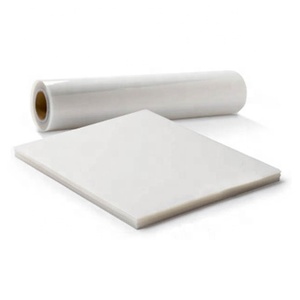 Rouleau de film à jet d'encre étanche 17x100 PET sérigraphie matière plastique pour impression à jet d'encre et revêtement de film papier - Product Image 3