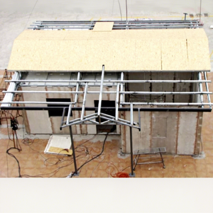 <span class=keywords><strong>Kit</strong></span> de maison modulaire résistant aux tremblements de terre PV56 1 pour une vie familiale sécurisée dans les zones sismiques, utilisation en zone rurale ou en station balnéaire - Product Image 6