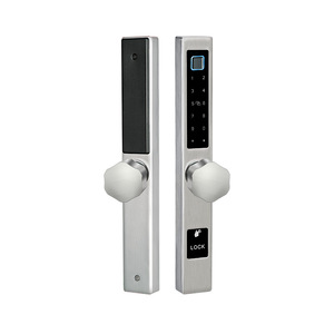 WiFi <strong>Access</strong> <strong>Control</strong> <strong>System</strong> Touch-Screen RFID Card Keypad Reader Waterproof Security Door Lock Standalone <strong>Access</strong> Card <strong>Systems</strong> - Product Image 5