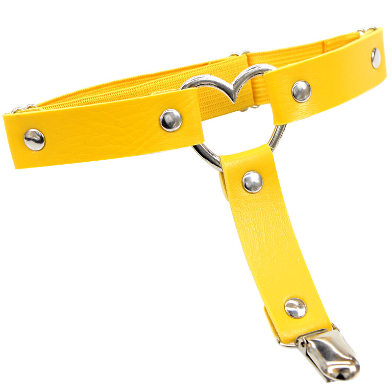 Jaune