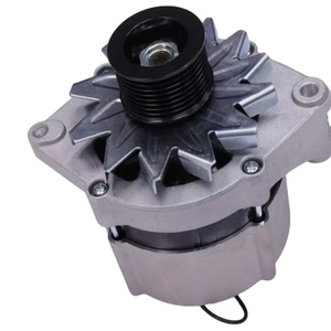 <span class=keywords><strong>Alternador</strong></span> Nuevo <span class=keywords><strong>de</strong></span> Alta Calidad 0120488205 120488205 AT173624 para Motor 6BT5.9 6BTA5.9 - Product Image 1