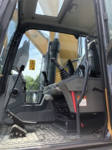 En Oferta, Excavadora de Orugas China de 6 Toneladas XE60D con 1 Año de Garantía, Motor Importado, Mini Excavadora de 6 Toneladas - Product Image 6