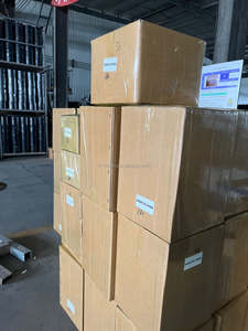 Duif Anti-Baars Zonnepanelen-Electro Gegalvaniseerd Gelast Gaas, 6inchx100ft Met Vogelbestendig-Zonnepaneel Mesh Bevestigingsmiddelen - Product Image 5