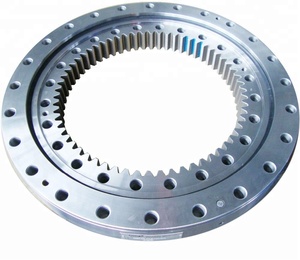 Rodamientos de Giro bibo para Grúa Tm-z300/z500/z306/z360 - Product Image 2