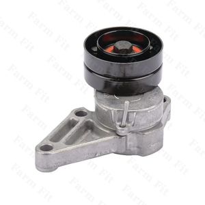 Nouveau tendeur de courroie de ventilateur en acier hautement durable AL110621 de haute qualité pour tracteur 6100 6200 6200L 6300 6300L 6400 - Product Image 3