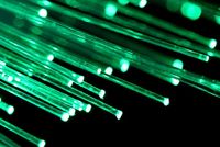 Rollo de Fibra Óptica LED PMMA, Iluminación Decorativa Interior, Cable Guía de Luz Flexible de 0.75mm, IP67 Impermeable, Garantía de 10 Años