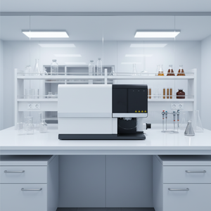 Analizador ICP-OES de Precisión Modelo 6000/6500 de StarPower Energy Solutions Inc para Detección de Metales Pesados en Agua, Suelo y Alimentos, Origen Estadounidense - Product Image 2