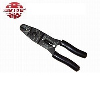 Sertissage multifonction de fil à vis, livraison gratuite, fournisseur chinois yk81440, outil à main dénudeur de fil