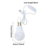 Ampoule LED AC/DC en plastique E27, 5W-18W, longue durée, confortable, prix d'usine, pour usage résidentiel
