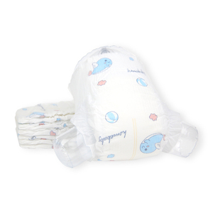 Échantillon GRATUIT – Marque OEM – Couches-culottes d'apprentissage jetables à haute absorption pour bébé – Couche pour bébé ultra-douce - Product Image 2