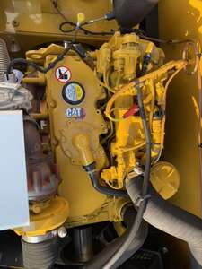 NOUVELLE EXCAVATRICE CATERPILLAR 320GX EN VENTE - Product Image 2