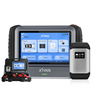 J2534 Bidirectionnel IP919MAX avec FCA CANFD DOIP OBD2 - Product Image 1