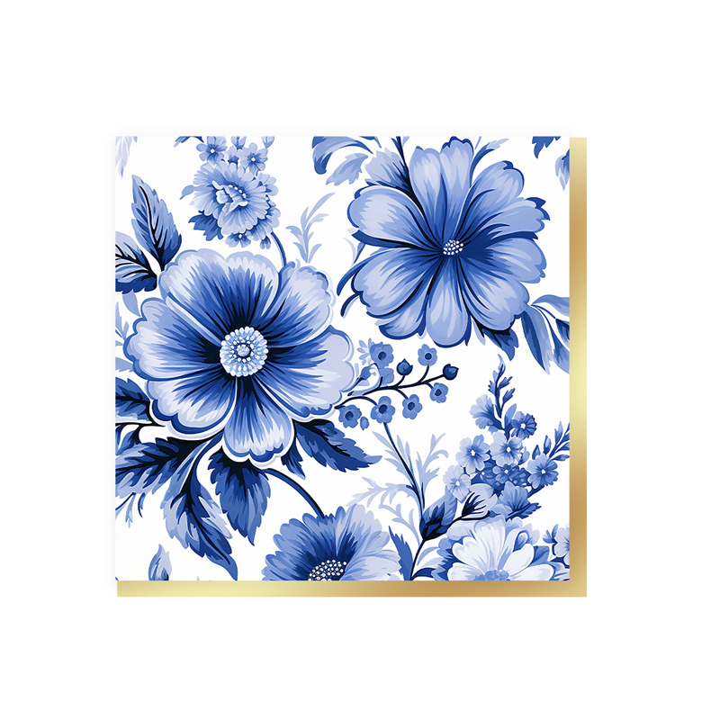 SERVILLETAS 33*33CM*16PCS