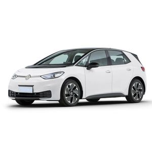 New Energy Asiento de coche eléctrico Alta velocidad 5 plazas Pure Electric 170 caballos de fuerza Motor único 450KM ID3 <span class=keywords><strong>Cupra</strong></span> Born - Product Image 1