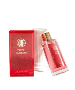 Grenobil Velvet Twilight Eau De Parfum 60Ml per Donna, Fragranza Floreale - Product Image 1