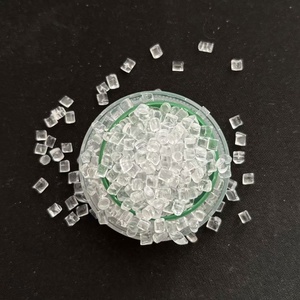 Venta Directa de Fábrica de Gránulos de Plástico de Resina de Policarbonato para PC - Materias Primas de Moldeo de Grado Óptico - Product Image 4