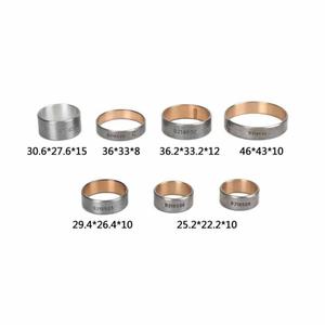 Kit de 7 Piezas para Reparación de Bujes de Transmisión Automática BMW Audi 8HP45 8HP55 8HP70 - Product Image 1