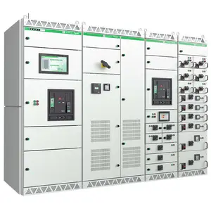 BLOKSET5000 reliable intelligent low voltage switchgear, factory direct sales global distribution