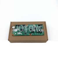 Основная плата для CANON LaserJet MF4410, плата форматтера, FM4-7174-000 материнская плата, хорошее состояние