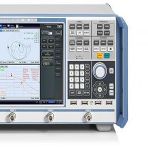 Analizador de Redes Rohde & Schwarz ZNB43 Usado, de 9 kHz a 43.5 GHz - Product Image 4