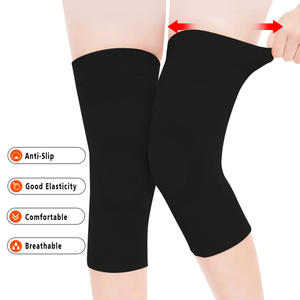 Medizinische Kompressionskleidung für Tiefe Venenthrombose zur Lymphödem-Rehabilitation aus Spandex-Nylon-Material 20-30mmHg - Product Image 3