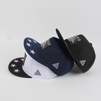Casquette Snapback à 5 Panneaux 100% Coton à Bord Plat, Logo Personnalisé, Style Hip-Hop, pour Activités de Plein Air, DIY, Vente en Gros
