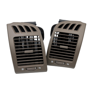 Salida de ventilación de aire para tablero interior de coche de Oriente Medio para Toyota Camry 2003-2006 - Product Image 2
