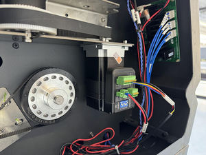 <span class=keywords><strong>Imprimante</strong></span> <span class=keywords><strong>à</strong></span> rouleaux UV grand format 1,8 mètre Machine d'impression - Product Image 2