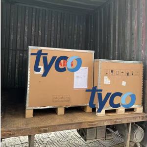 Un BB Inversor Vfd Acs510/060A/072A/088A/125A/157A/180A/195A/246A/290A-4 + B055 - Product Image 4