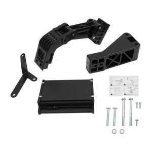 Marchepied rétractable pour pare-chocs arrière 82214245AD pour Ram 1500 2014-2023 - Product Image 1