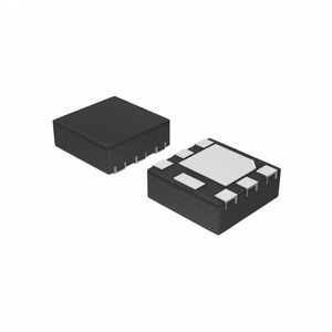 Transistores con Base Expuesta NSS40200UW6T1G 6-WDFN, Componentes de Circuitos Electrónicos, Distribuidor Autorizado - Product Image 1