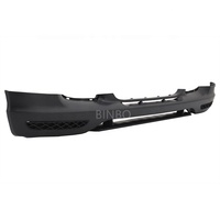Kit carrosserie 4518800008, pare-chocs avant, jupe inférieure, spoiler pour Smart Two Doors FORTWO W451