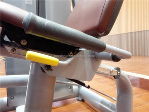 Equipo <span class=keywords><strong>de</strong></span> <span class=keywords><strong>Gimnasio</strong></span> Comercial <span class=keywords><strong>Nautilus</strong></span>, Máquina <span class=keywords><strong>de</strong></span> Extensión <span class=keywords><strong>de</strong></span> Piernas para Ejercitar los Músculos <span class=keywords><strong>de</strong></span> la Espalda - Product Image 5