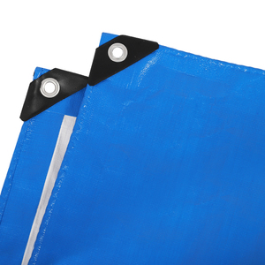 Sử dụng ngoài trời của bạt cách nhiệt PE trong mùa đông Để Xây Dựng Công Trình - Product Image 3