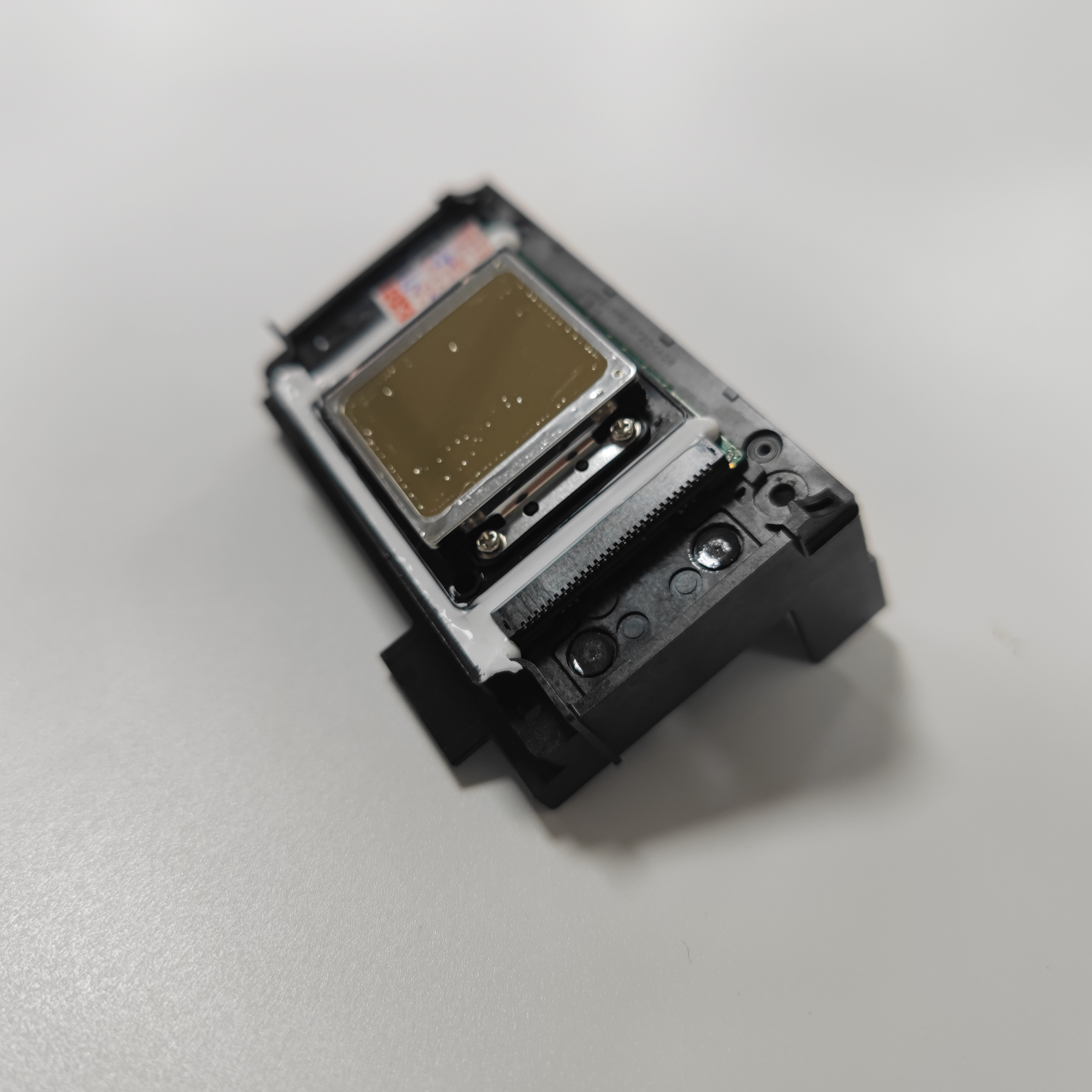 Оригинальная печатающая головка EraSmart Xp600 для широкоформатного струйного принтера оригинальная печатающая головка